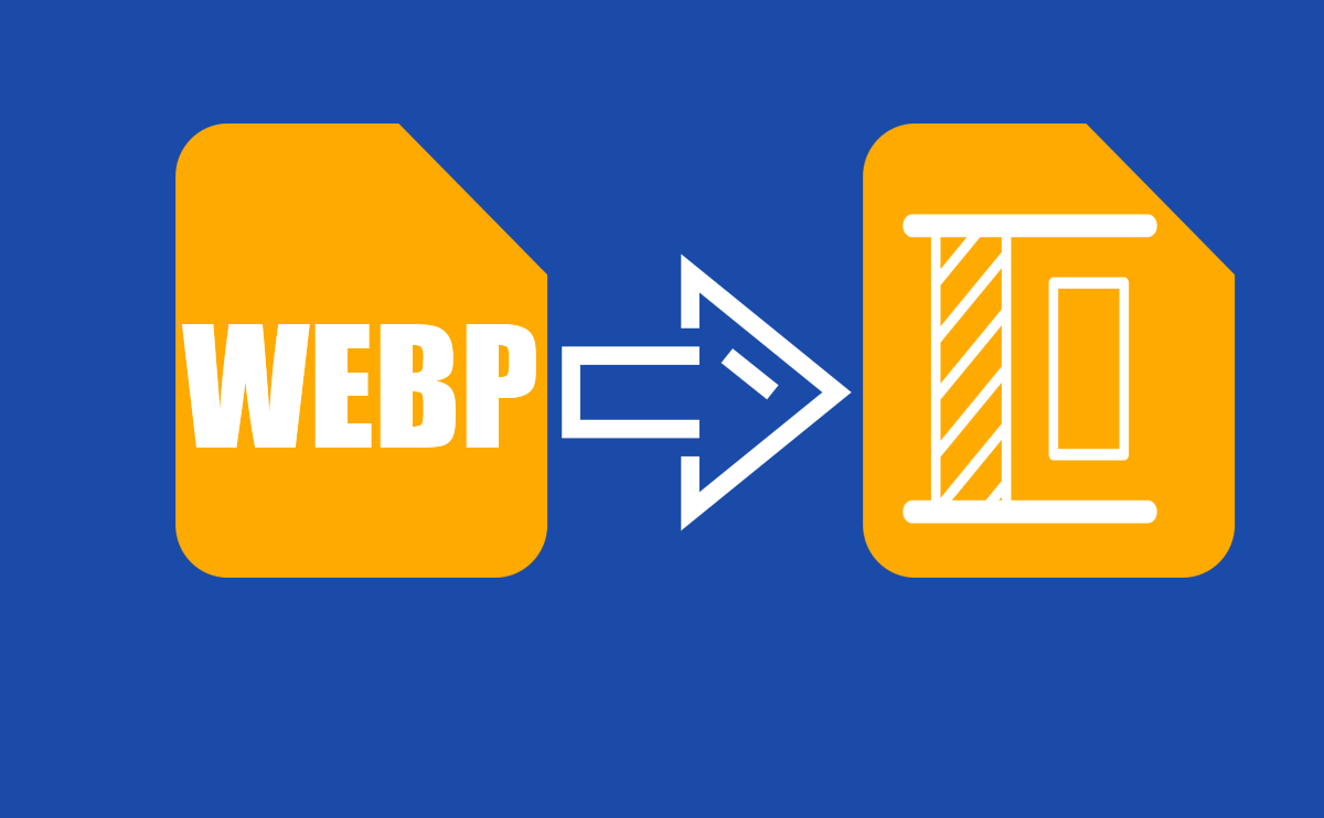 کاهش حجم تصاویر WEBP