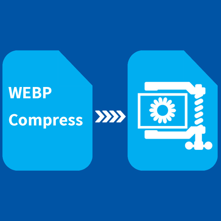 تبدیل آنلاین فرمت Webp به سایر فرمت ها