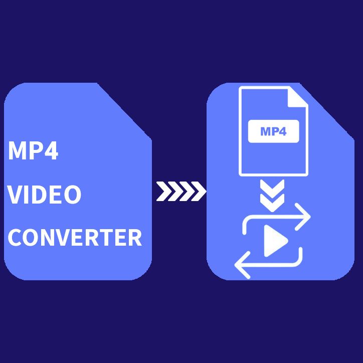 تبدیل آنلاین فایل MP4 به سایر فرمت های ویدئویی