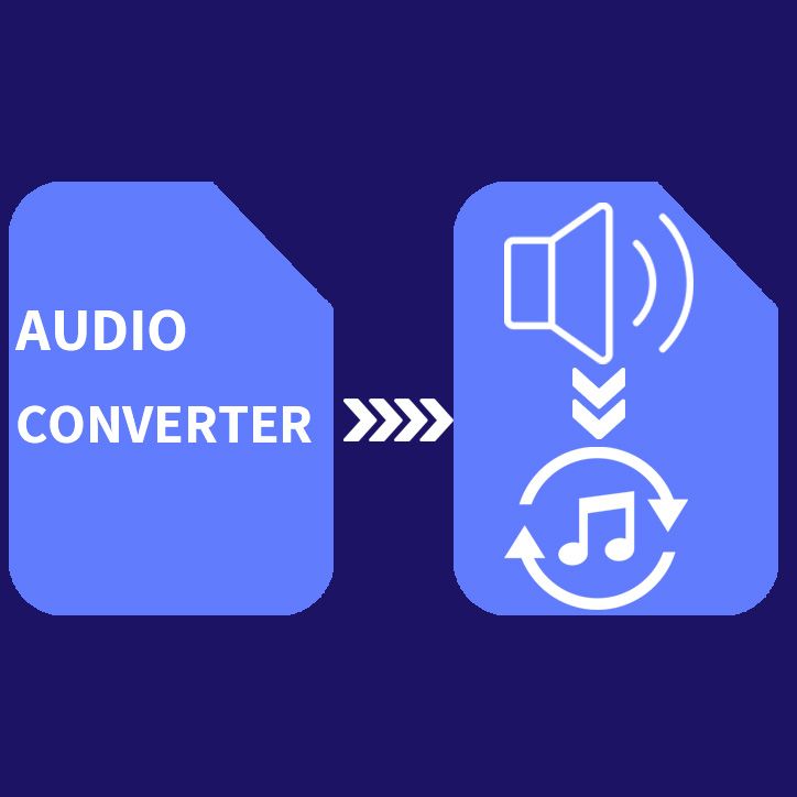 ابزار رایگان و آنلاین تبدیل فرمت فایل های صوتی به هم
