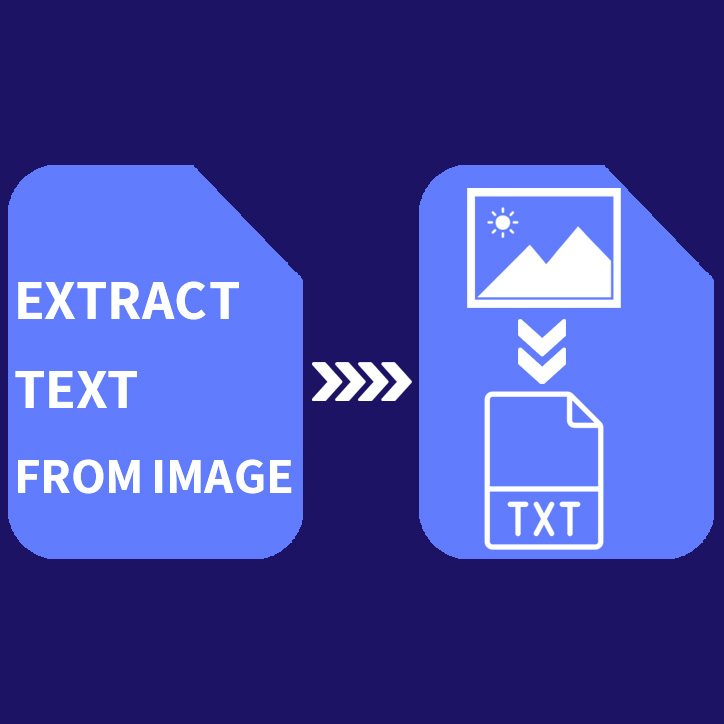 استخراج آنلاین متن از تصویر
