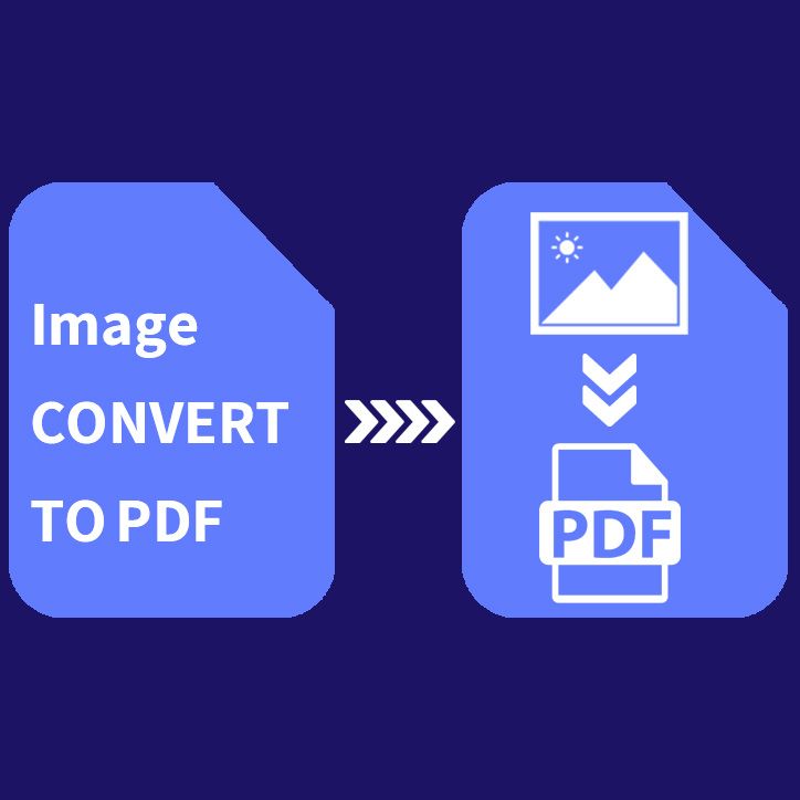 تبدیل آنلاین تصاویر به PDF