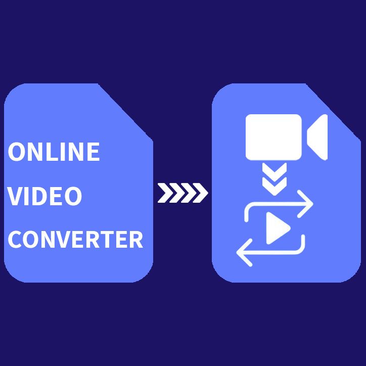 تبدیل آنلاین فرمت های ویدئویی به یکدیگر