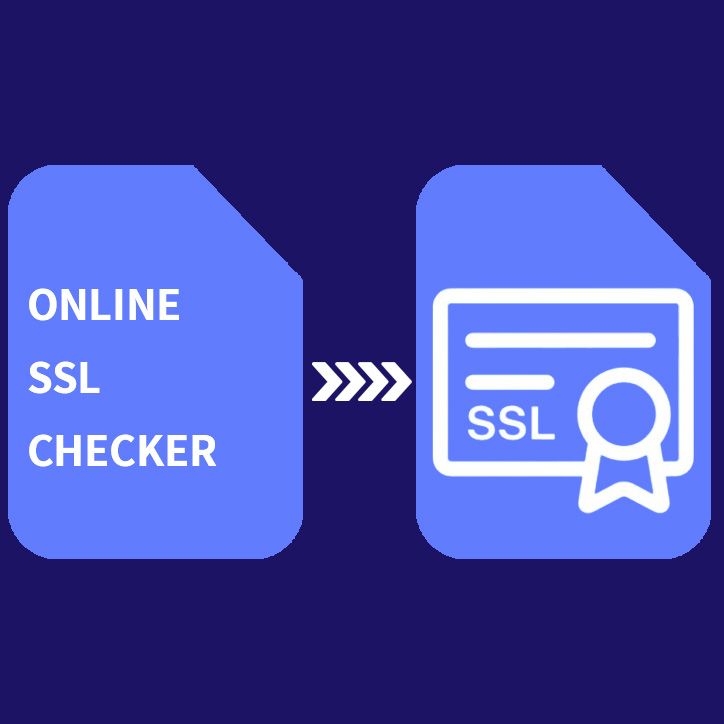 بررسی آنلاین SSL