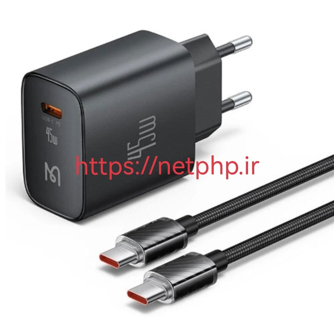 مقایسه شارژرهای سریع 2026، وات، PD، QC و USB-C دو سر
