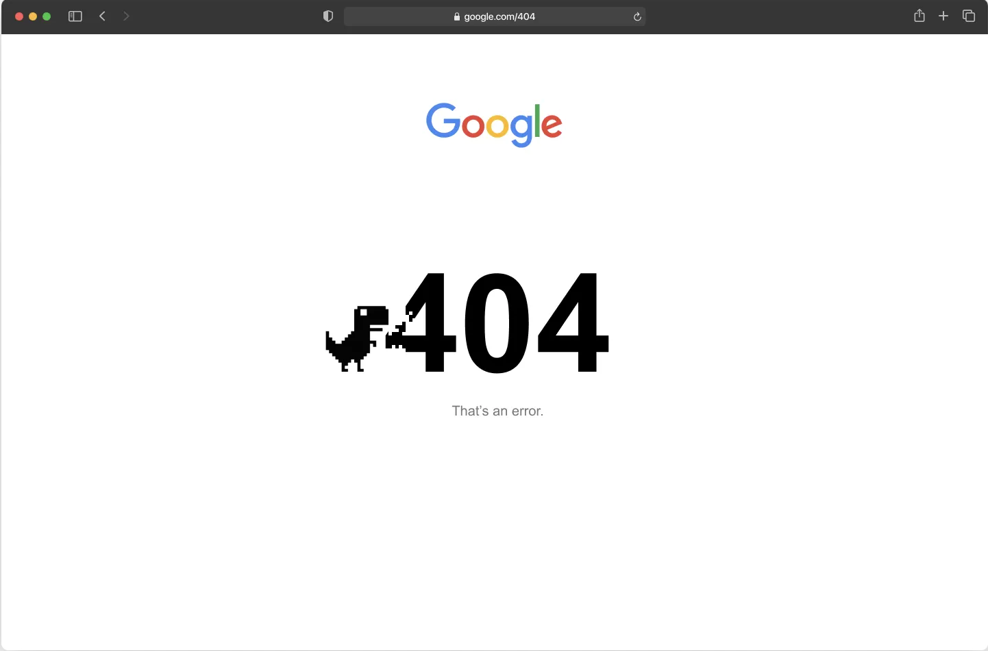 انواع خطاهای HTTP – 404، 403، 500، 503 و سایر کدهای خطا